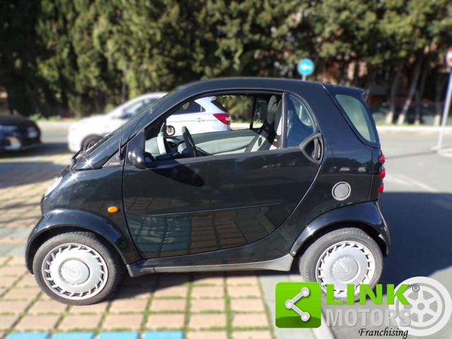 SMART ForTwo usata, con ABS