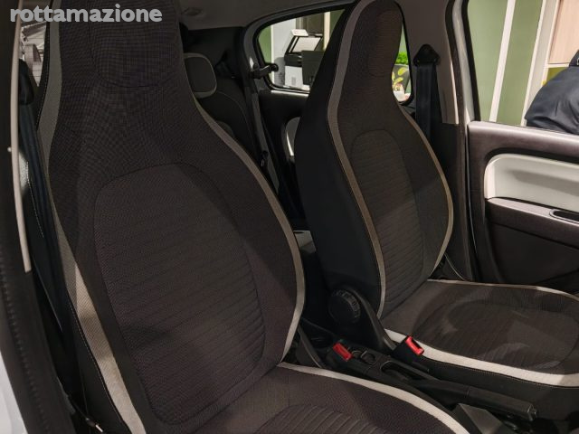 RENAULT Twingo usata, con Fendinebbia
