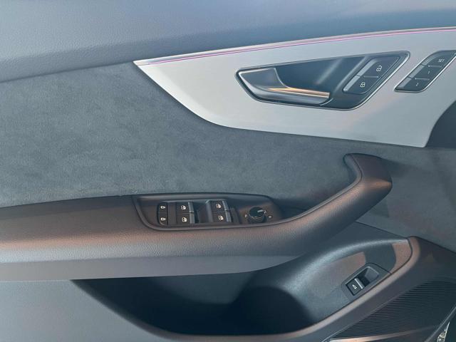 AUDI Q8 usata, con Climatizzatore
