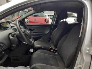LANCIA Ypsilon usata, con Bluetooth