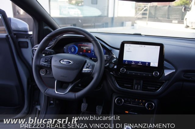 FORD Puma usata 6
