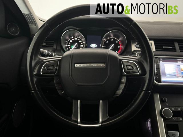 LAND ROVER Range Rover Evoque usata, con Controllo trazione