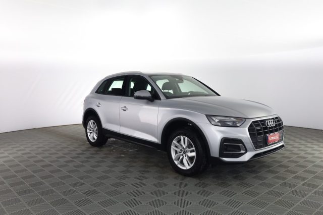 AUDI Q5 usata 1