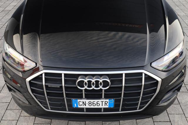 AUDI Q5 usata 79