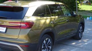 SKODA Kodiaq usata, con Specchietti laterali elettrici