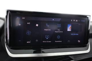 PEUGEOT 2008 usata 9