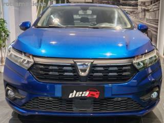 DACIA Sandero Streetway 1.0 TCe ECO-G Comfort SL DaciaPlus