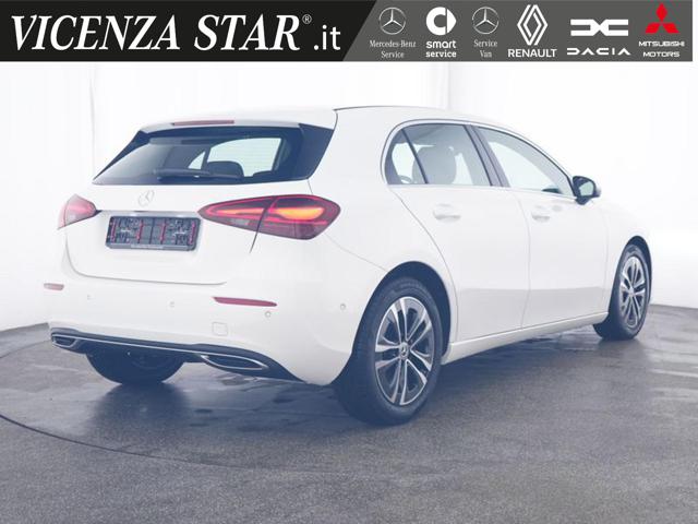 MERCEDES-BENZ A 180 usata, con Airbag Passeggero