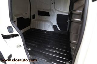 FIAT Fiorino usata, con Immobilizzatore elettronico