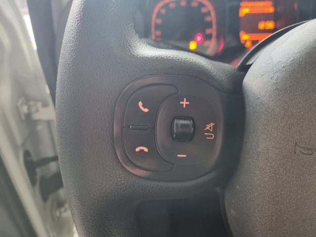 FIAT Panda usata, con Servosterzo