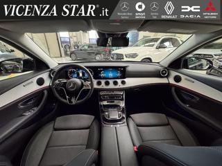 MERCEDES-BENZ E 220 usata, con Climatizzatore