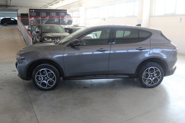 ALFA ROMEO Tonale usata, con Airbag laterali