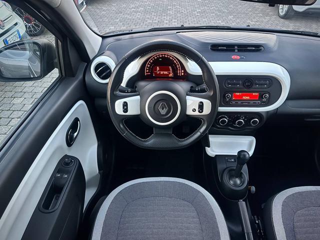 RENAULT Twingo usata, con Servosterzo