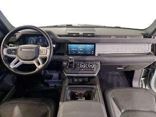 LAND ROVER Defender usata, con Alzacristalli elettrici