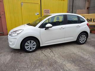 CITROEN C3 usata, con Airbag Passeggero