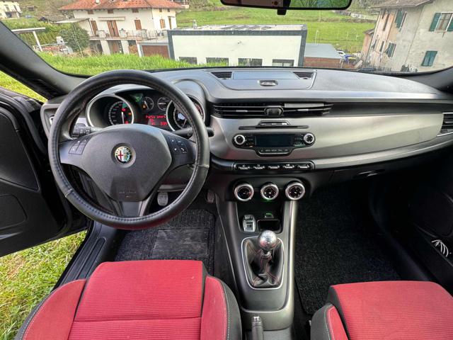 ALFA ROMEO Giulietta usata, con Controllo trazione