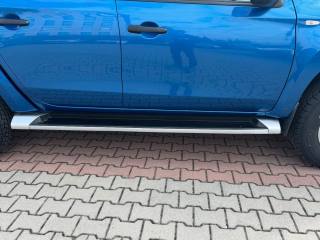 MITSUBISHI L200 usata 21