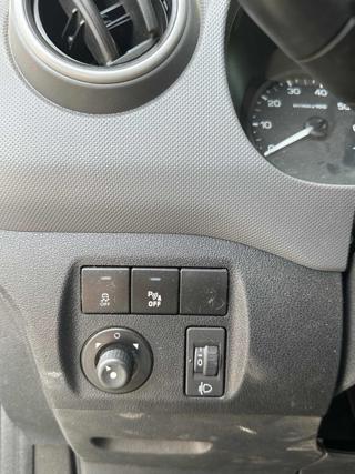 CITROEN Berlingo usata, con ESP