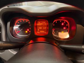FIAT Panda usata, con Immobilizzatore elettronico