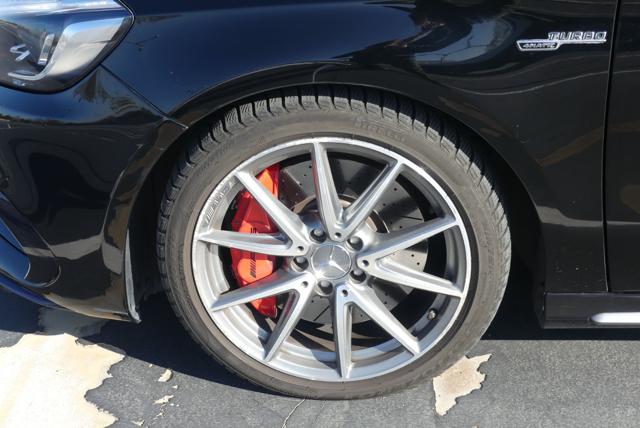 MERCEDES-BENZ A 45 AMG usata, con Cruise Control