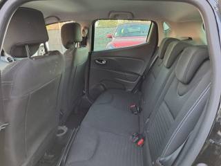 RENAULT Clio usata, con ESP