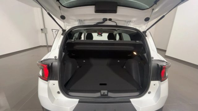 CITROEN C3 Aircross usata, con Volante in pelle