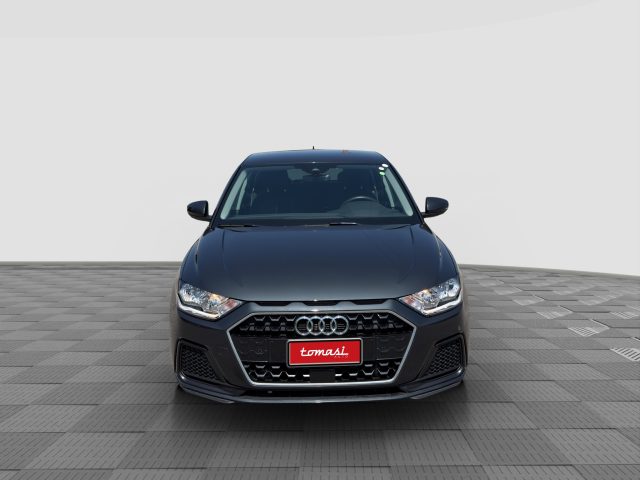 AUDI A1 usata 7