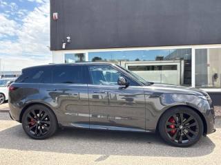LAND ROVER Range Rover Sport usata, con Alzacristalli elettrici