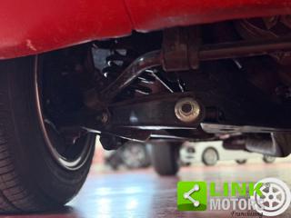 FIAT 124 Spider usata 64