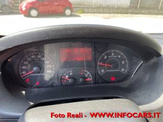 CITROEN Jumper usata, con USB