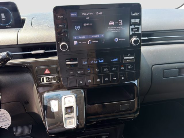 HYUNDAI Staria usata 17