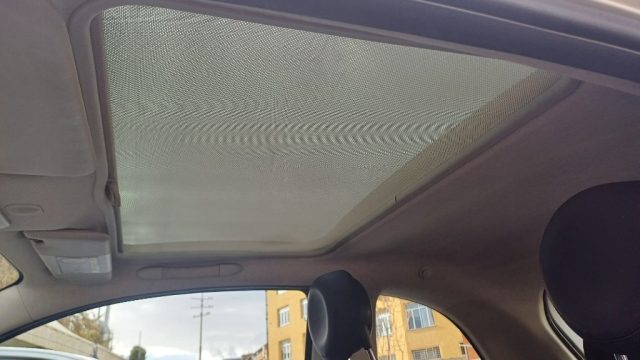 FIAT 500 usata, con Bluetooth