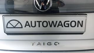 VOLKSWAGEN Taigo usata, con Vivavoce