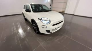 FIAT 600 Hybrid 100 CV DCT MHEV