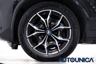 BMW X3 usata, con Cruise Control