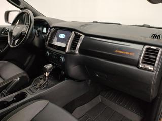 FORD Ranger usata, con Autoradio digitale