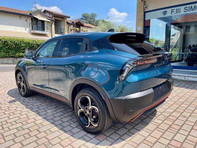 ALFA ROMEO Junior usata, con Autoradio
