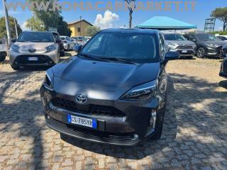 TOYOTA Yaris Cross usata, con Airbag laterali