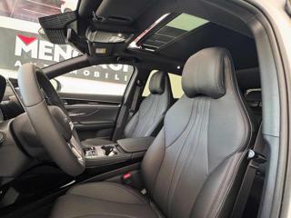 BYD Seal usata, con Immobilizzatore elettronico