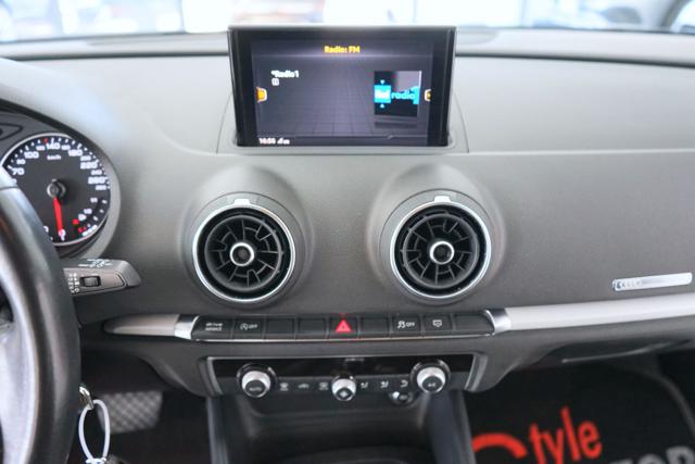 AUDI A3 usata, con Controllo trazione