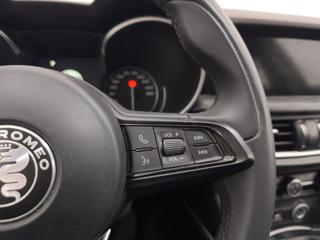 ALFA ROMEO Stelvio usata, con Immobilizzatore elettronico