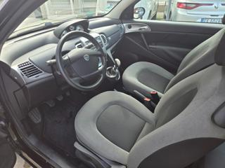 LANCIA Ypsilon usata 10