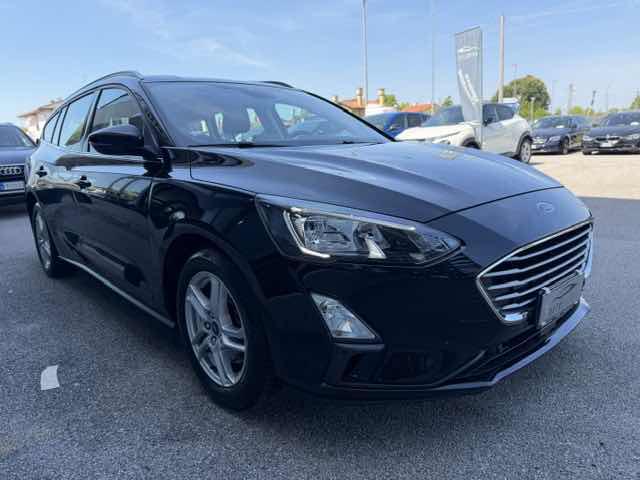 FORD Focus usata, con Airbag Passeggero
