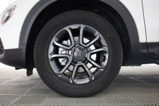 FIAT 500X usata 7
