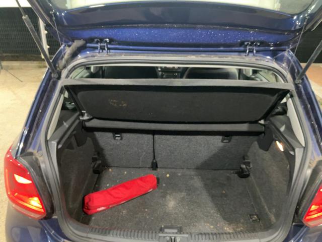 VOLKSWAGEN Polo usata, con ESP