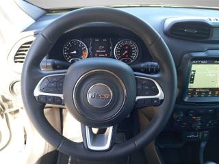 JEEP Renegade usata, con ESP