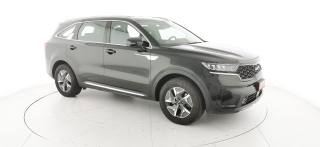 KIA Sorento usata, con Luci diurne LED