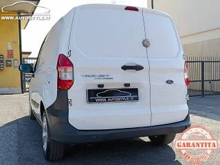 FORD Transit Courier usata 42