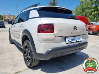 CITROEN C4 Cactus usata, con Cerchi in lega