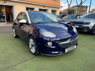 OPEL Adam usata, con Airbag laterali